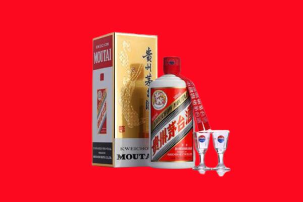 曲松县回收贵州茅台酒